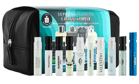 sephora men's cologne sets.